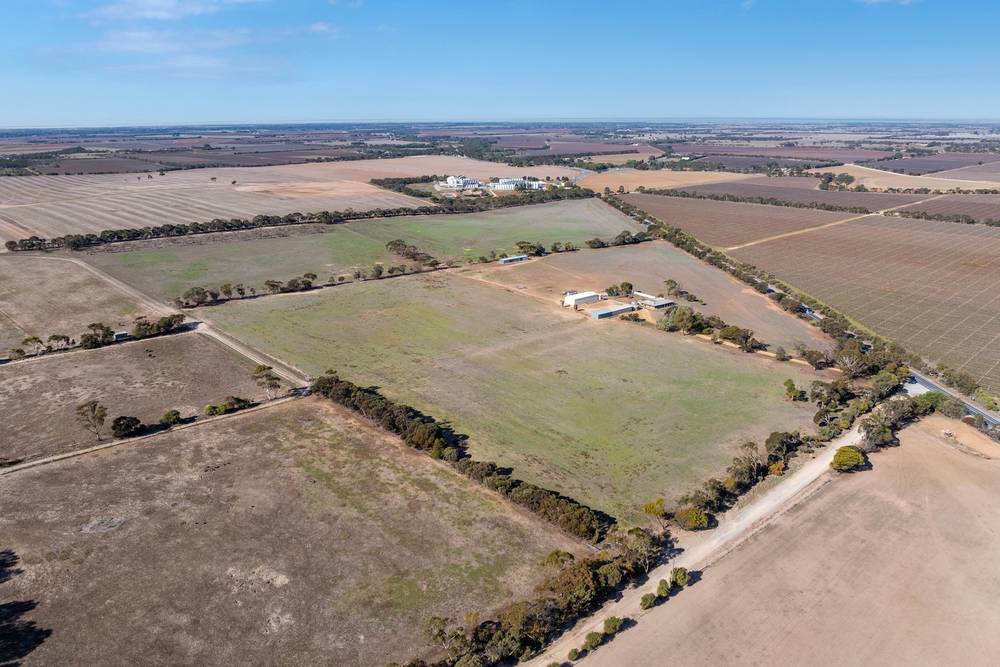 429 Langhorne Creek Road, Belvidere, SA 5255