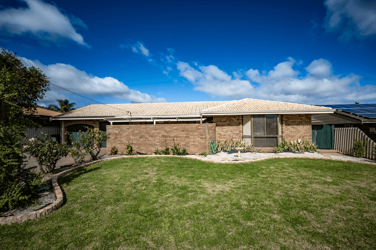 218 Chapman Valley Road, WAGGRAKINE, WA 6530