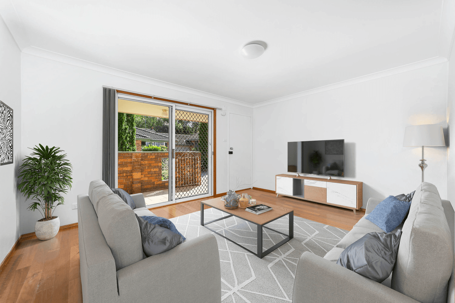 4/54 Lang Street, Padstow, NSW 2211