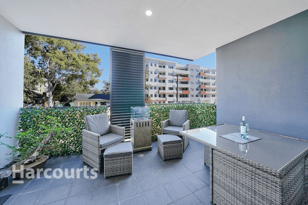 109/38-42 Chamberlain Street, Campbelltown, NSW 2560