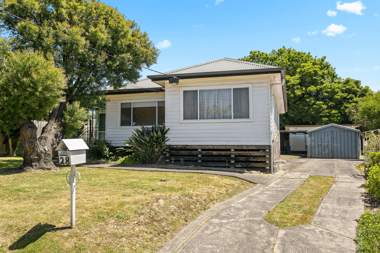 28 Beddoe Road, VERMONT, VIC 3133