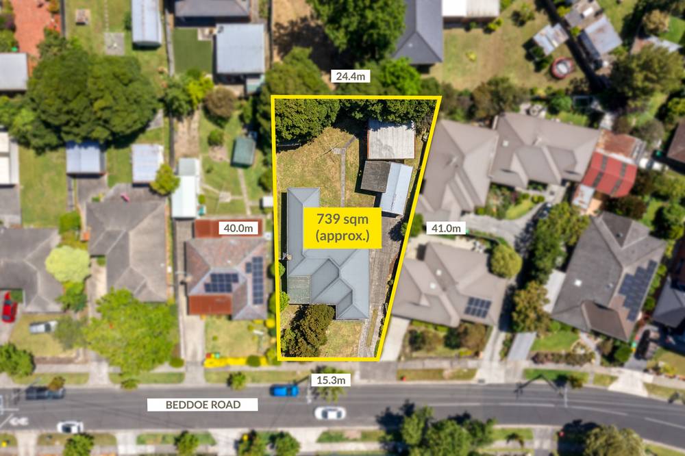 28 Beddoe Road, VERMONT, VIC 3133