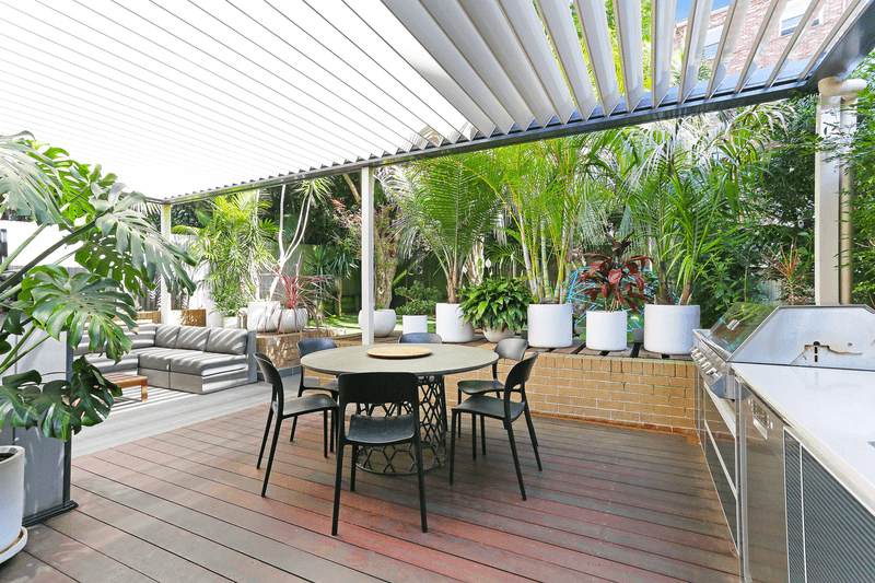 1/224 Old South Head Road, BELLEVUE HILL, NSW 2023