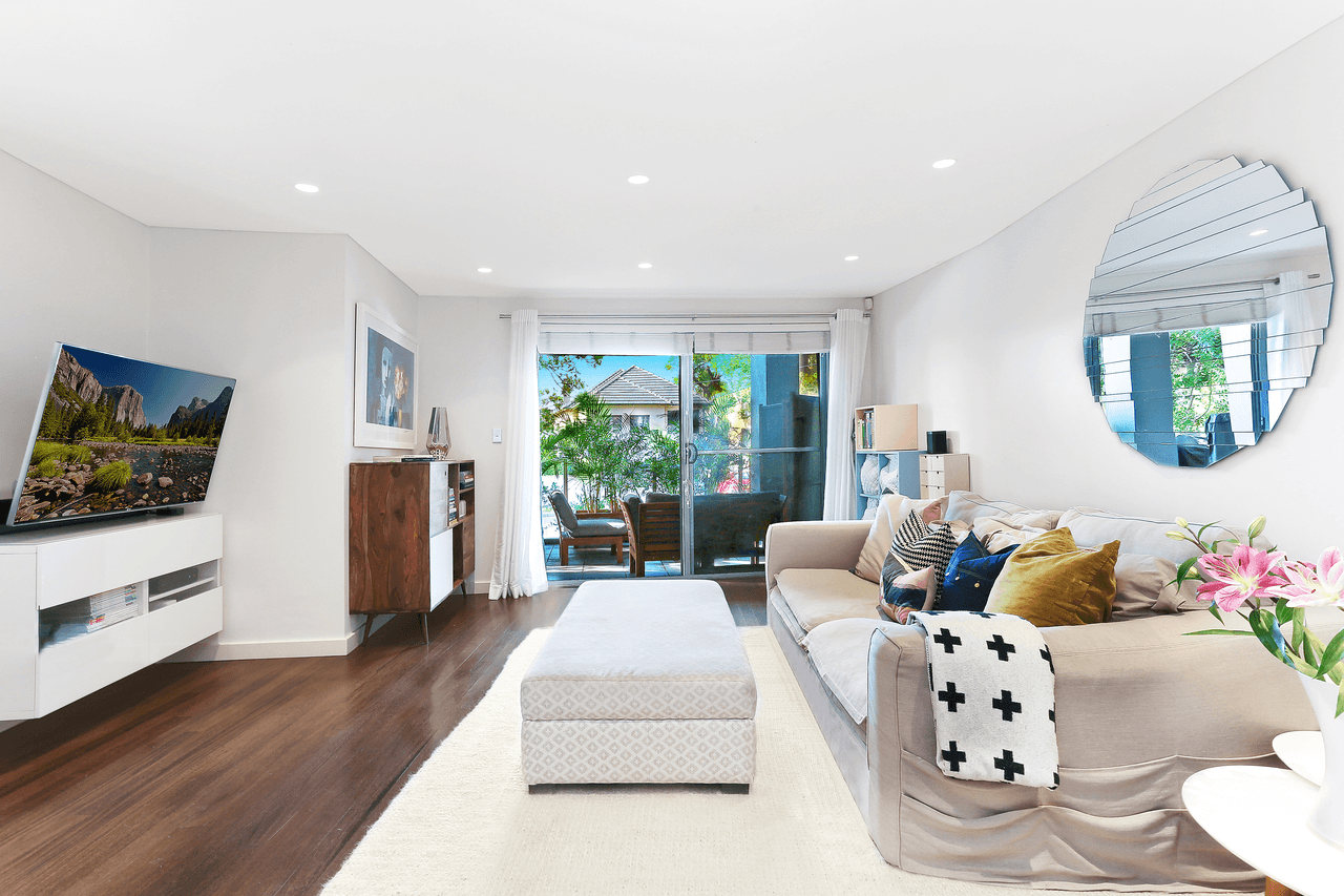 1/224 Old South Head Road, BELLEVUE HILL, NSW 2023