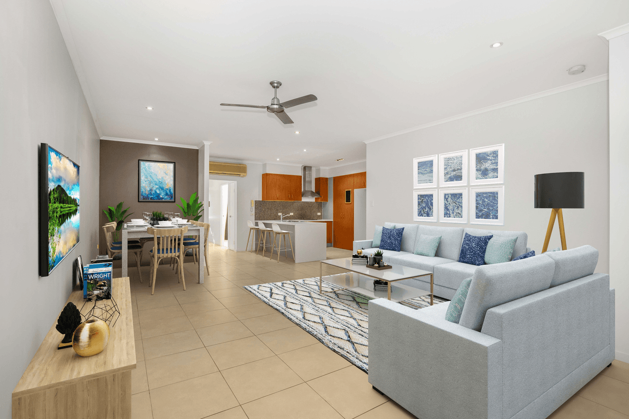 13/159-163 Riverside Boulevard, DOUGLAS, QLD 4814