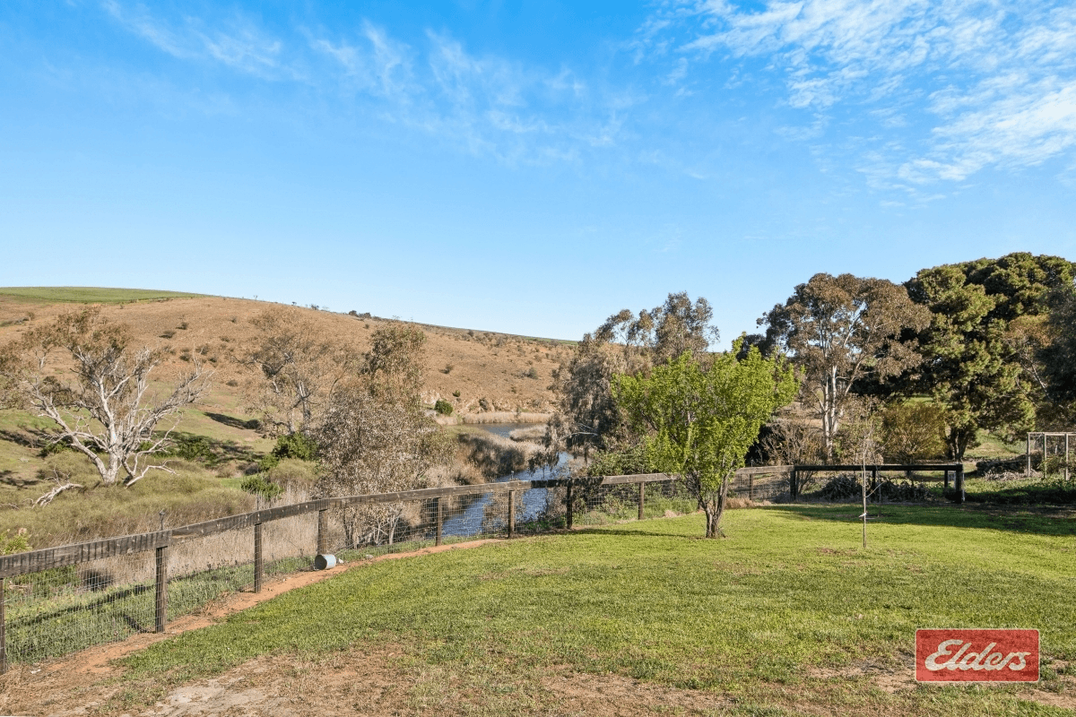 Lot 302 South Street, Hamley Bridge, SA 5401