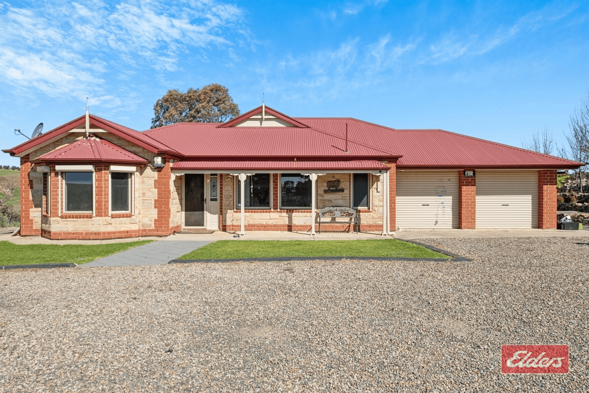 Lot 302 South Street, Hamley Bridge, SA 5401