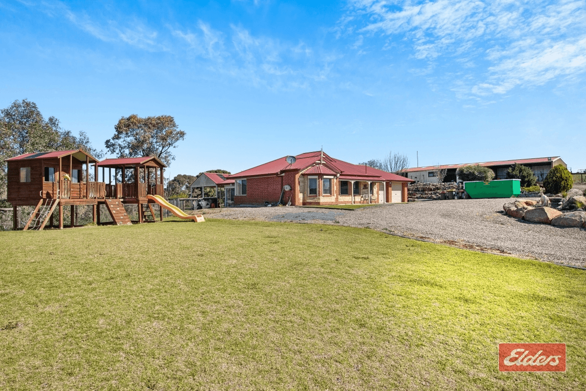 Lot 302 South Street, Hamley Bridge, SA 5401