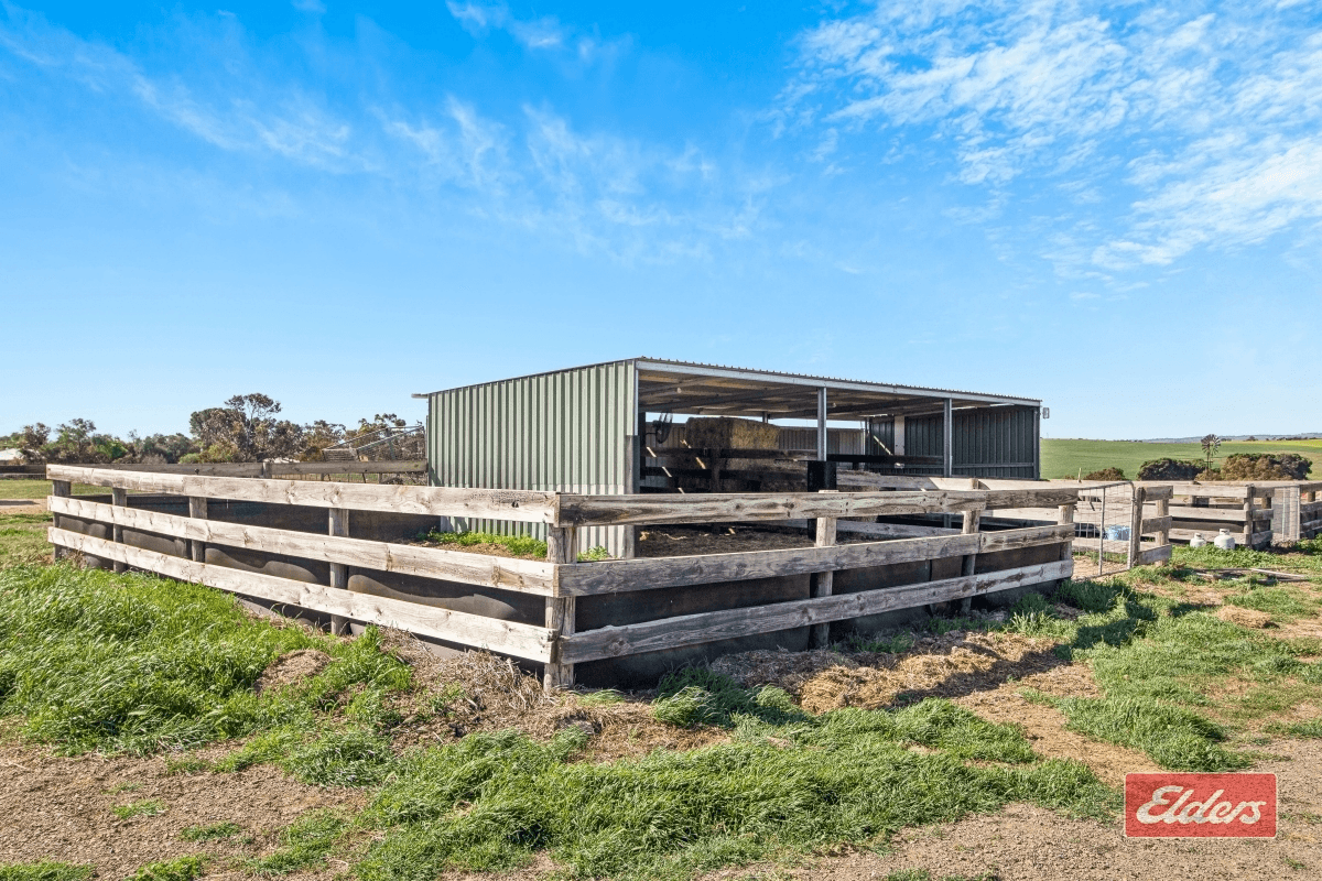 Lot 302 South Street, Hamley Bridge, SA 5401