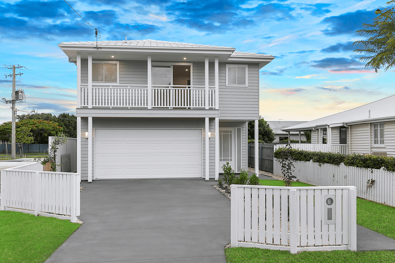 19 Parker Avenue, NORTHGATE, QLD 4013