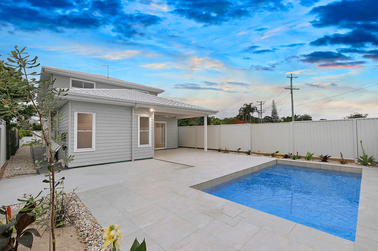 19 Parker Avenue, NORTHGATE, QLD 4013