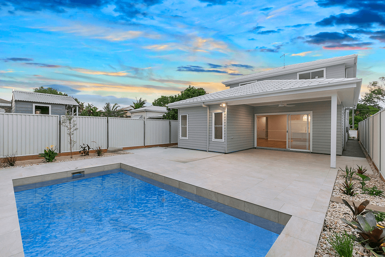 19 Parker Avenue, NORTHGATE, QLD 4013