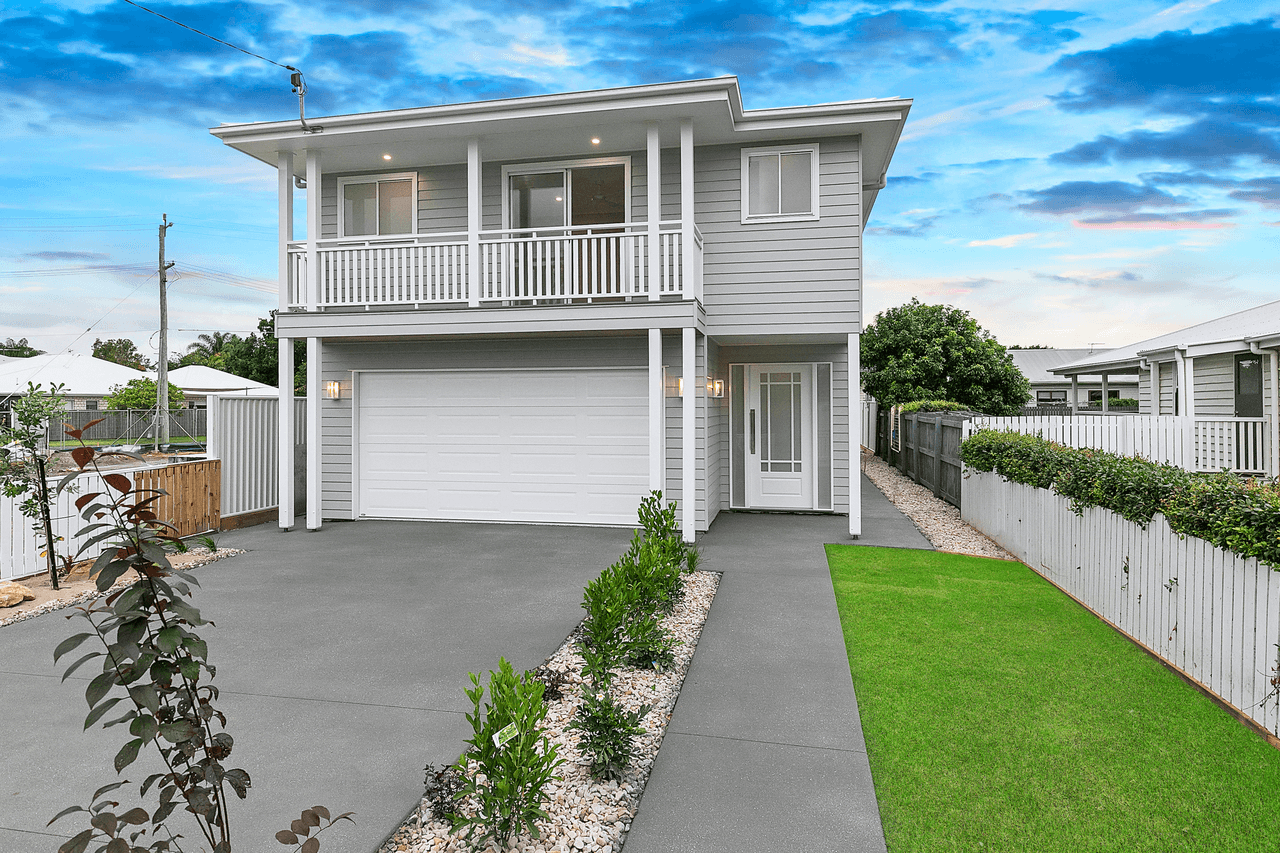 19 Parker Avenue, NORTHGATE, QLD 4013