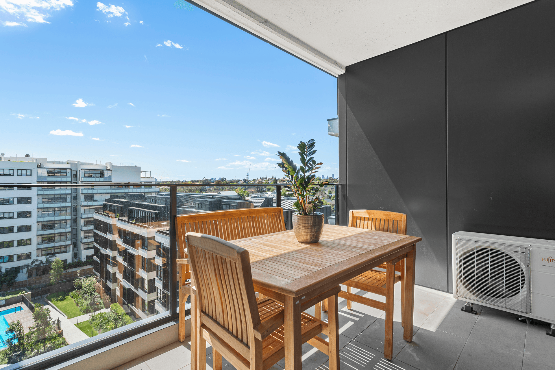 802/22a George Street, Leichhardt, NSW 2040