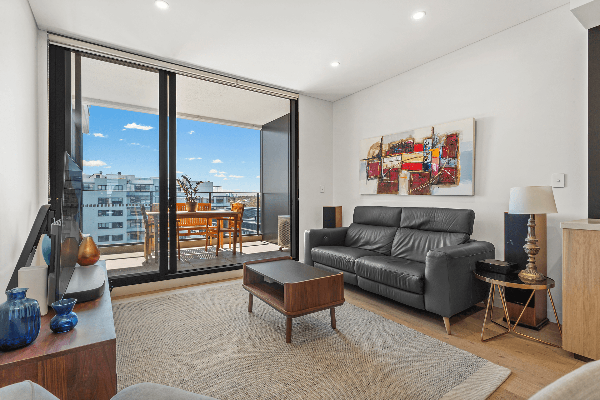 802/22a George Street, Leichhardt, NSW 2040