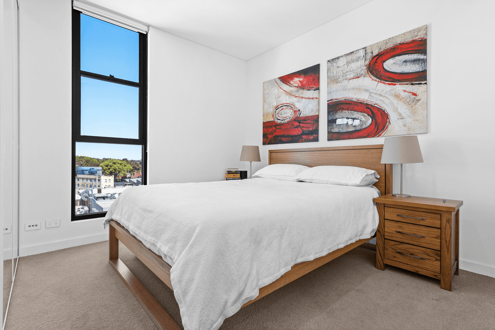 802/22a George Street, Leichhardt, NSW 2040