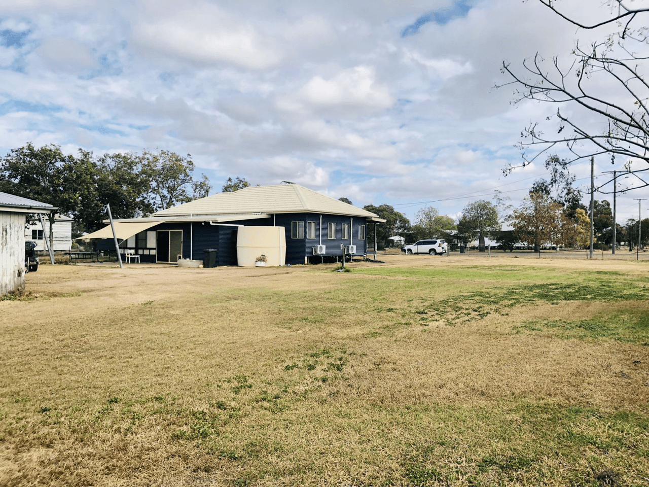 6-8 Landsborough Street, WALLUMBILLA, QLD 4428