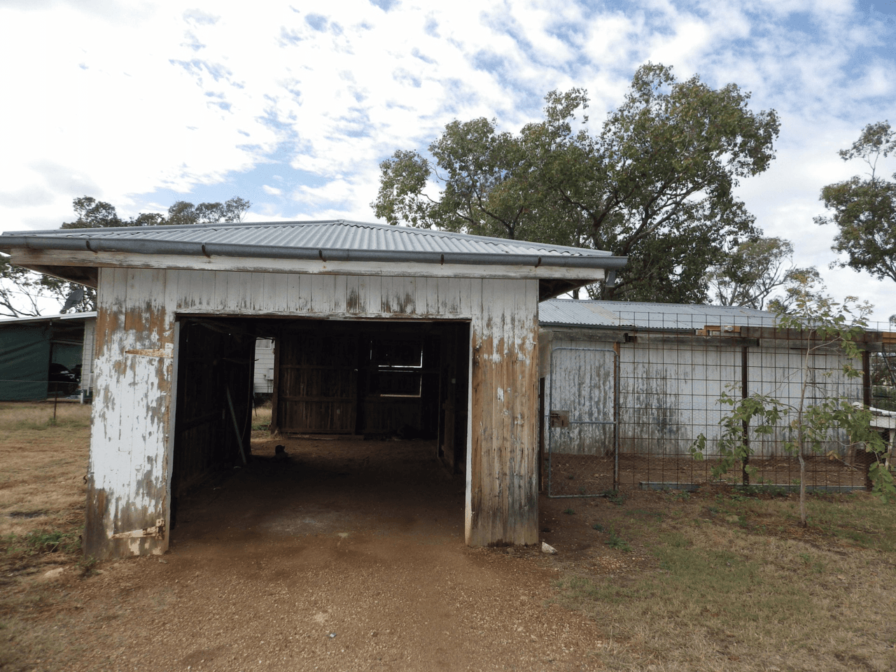 6-8 Landsborough Street, WALLUMBILLA, QLD 4428