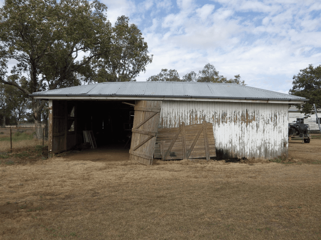 6-8 Landsborough Street, WALLUMBILLA, QLD 4428