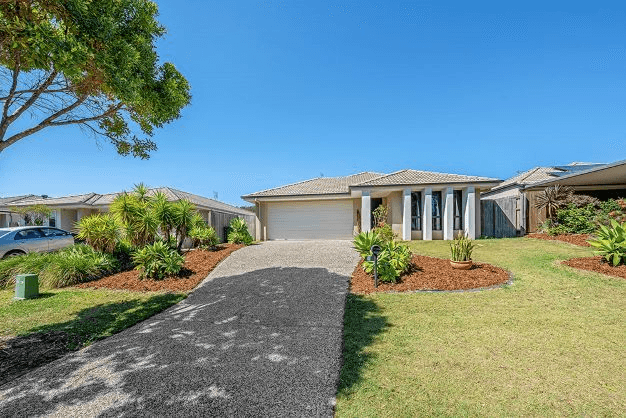 8 Aldgate Crescent, Pacific Pines, QLD 4211