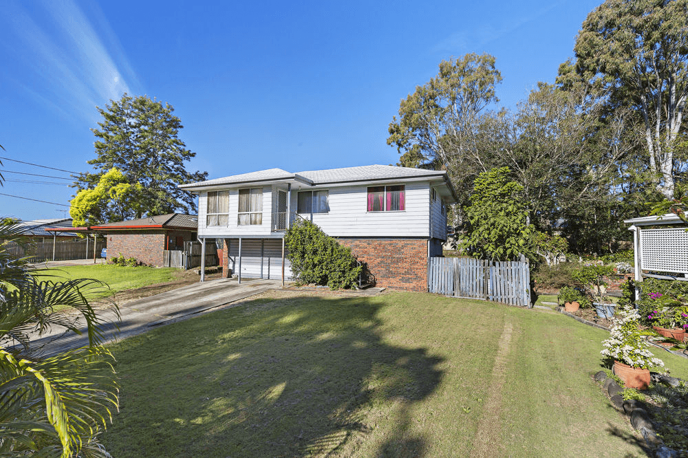 6 Danyenah Street, LOGANHOLME, QLD 4129