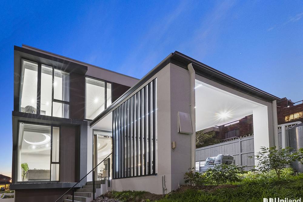 8A  Winston Street, Marsfield, NSW 2122