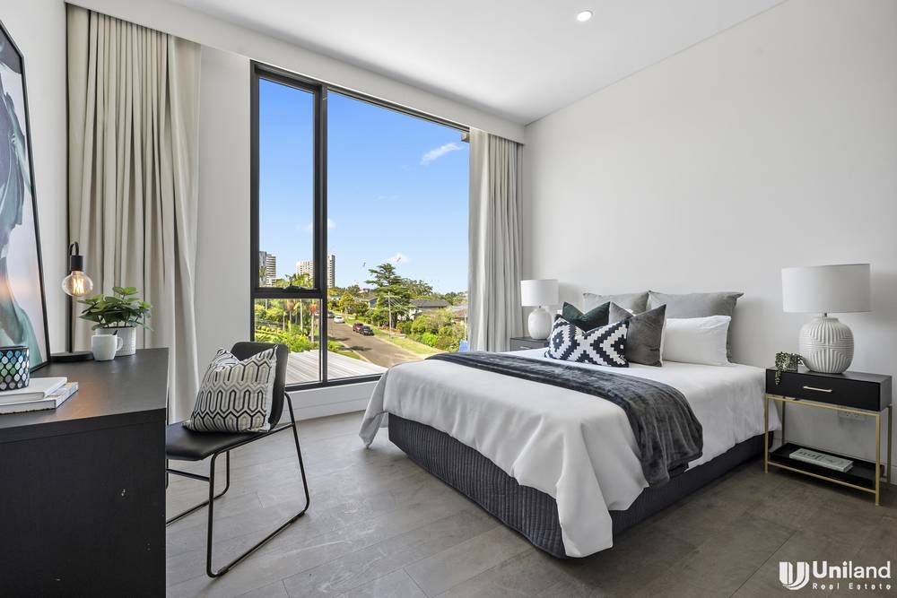 8A  Winston Street, Marsfield, NSW 2122