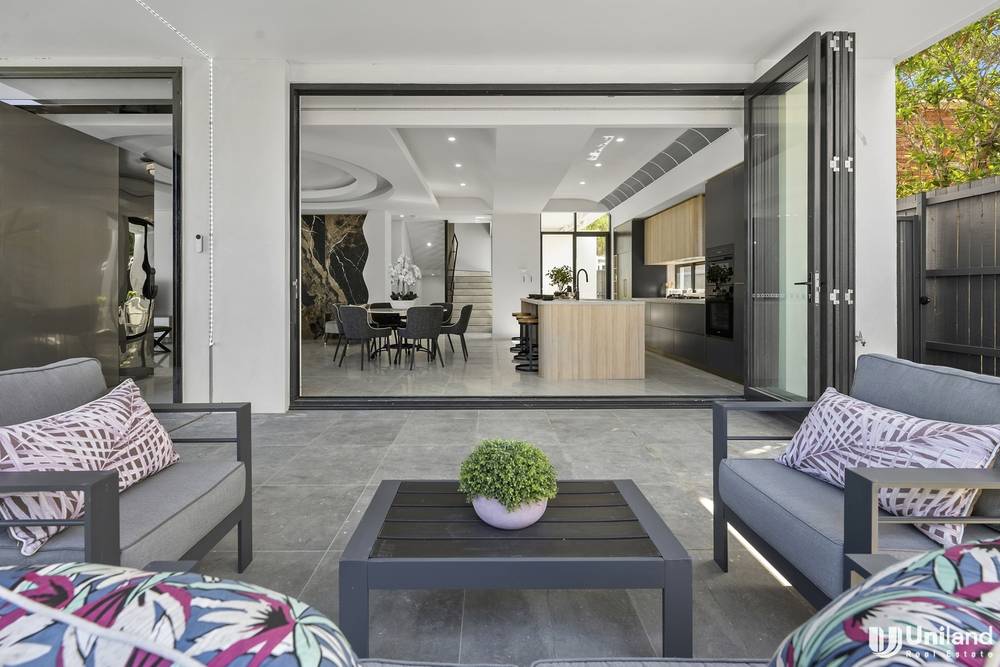 8A  Winston Street, Marsfield, NSW 2122