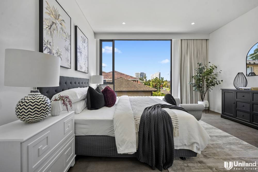 8A  Winston Street, Marsfield, NSW 2122