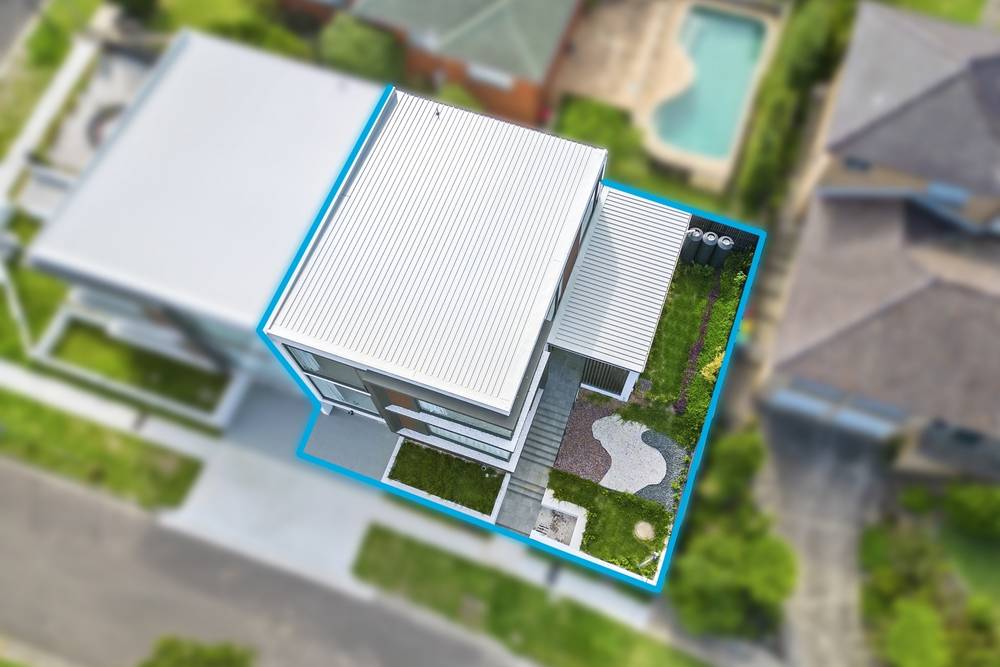 8A  Winston Street, Marsfield, NSW 2122