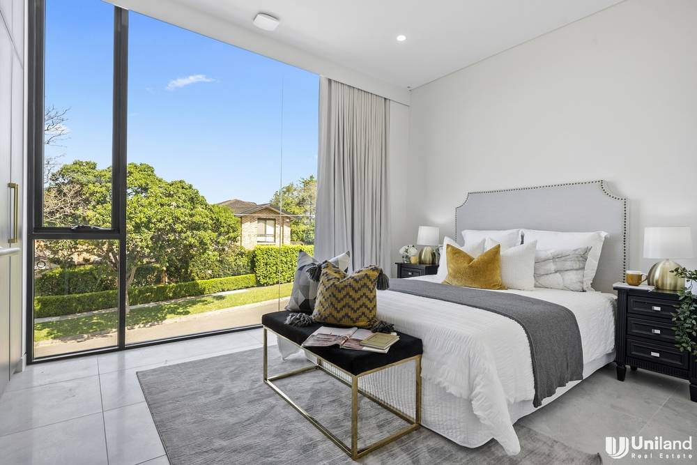 8A  Winston Street, Marsfield, NSW 2122