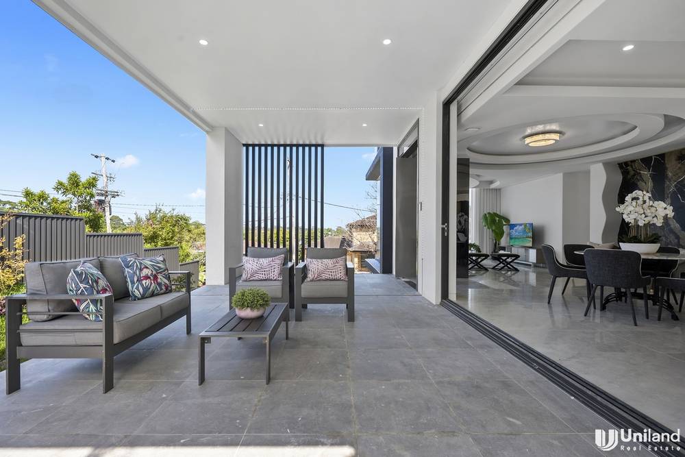 8A  Winston Street, Marsfield, NSW 2122