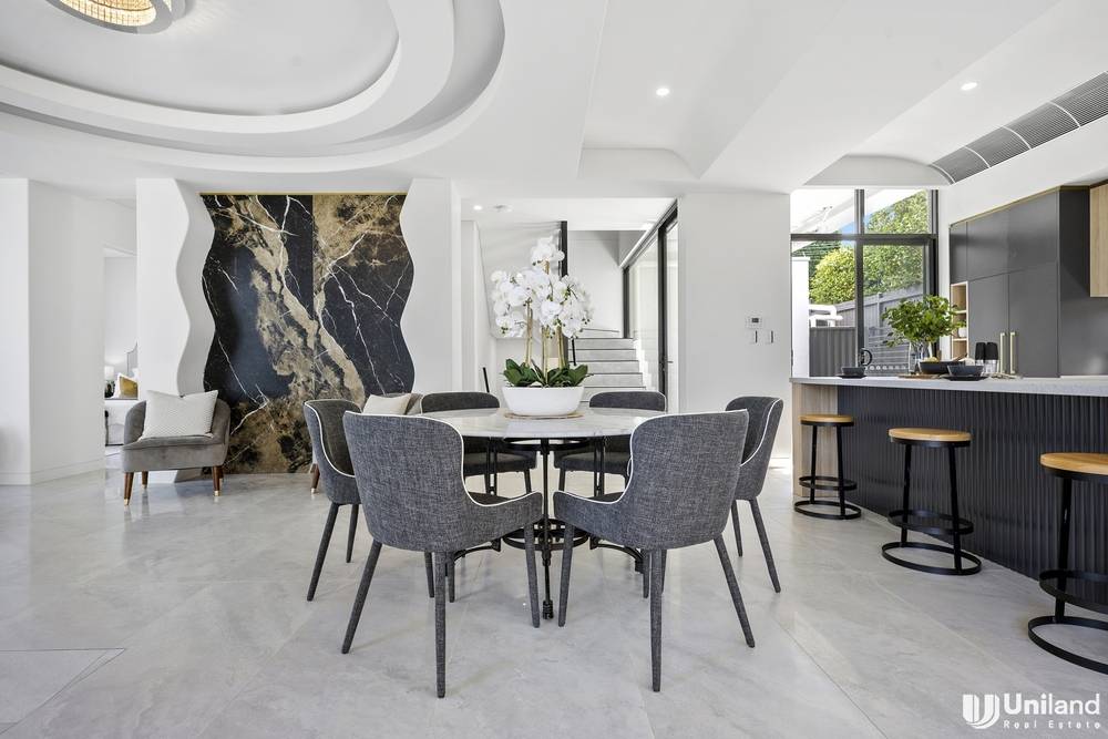 8A  Winston Street, Marsfield, NSW 2122