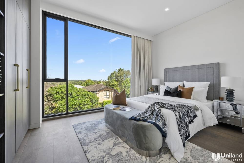8A  Winston Street, Marsfield, NSW 2122