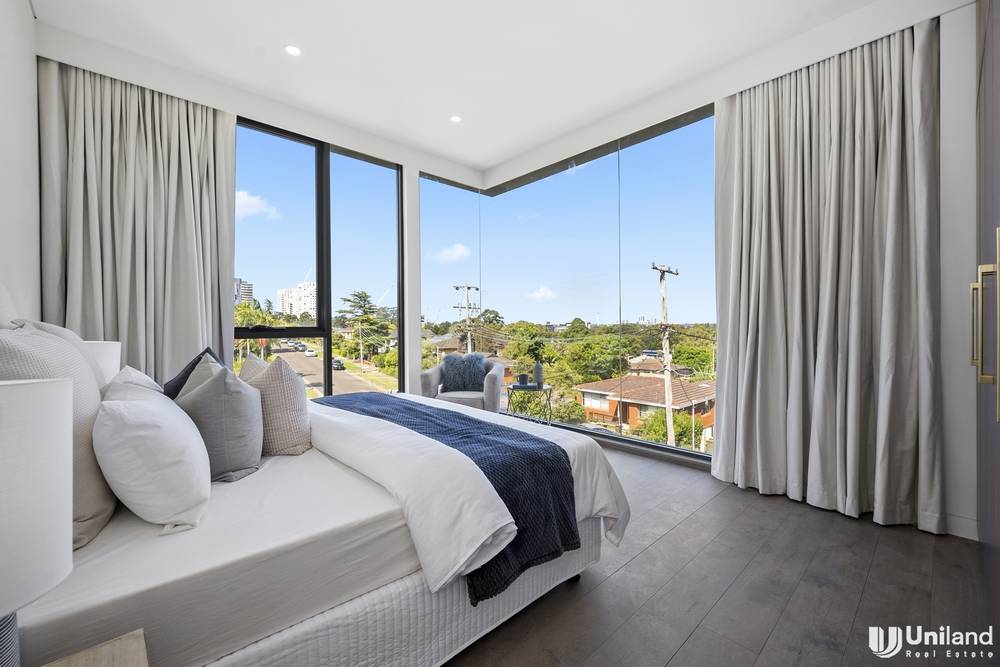 8A  Winston Street, Marsfield, NSW 2122