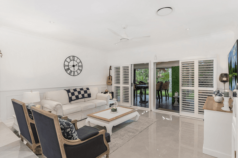 17/24 Ron Penhaligon Way, Robina, QLD 4226