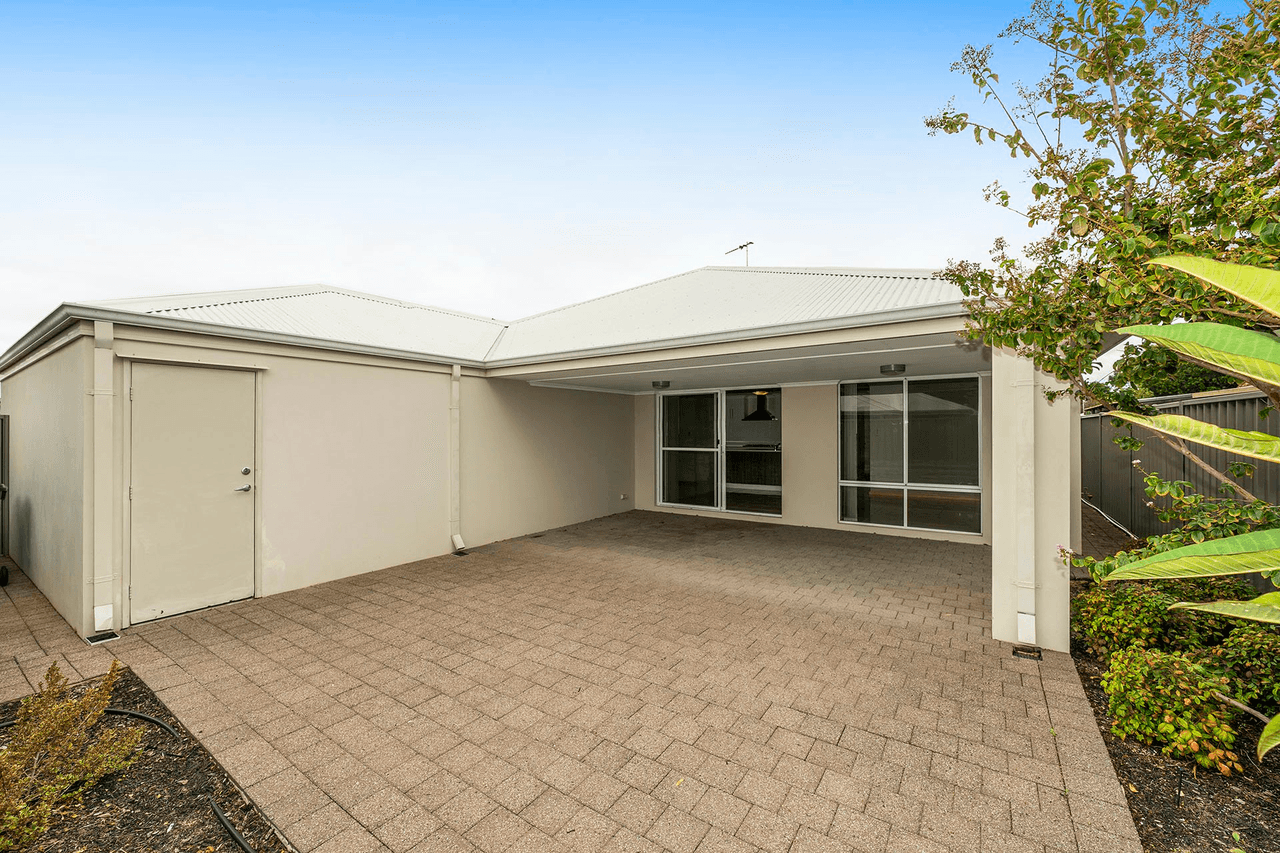 Unit 8/35 Murray Drive, HIGH WYCOMBE, WA 6057