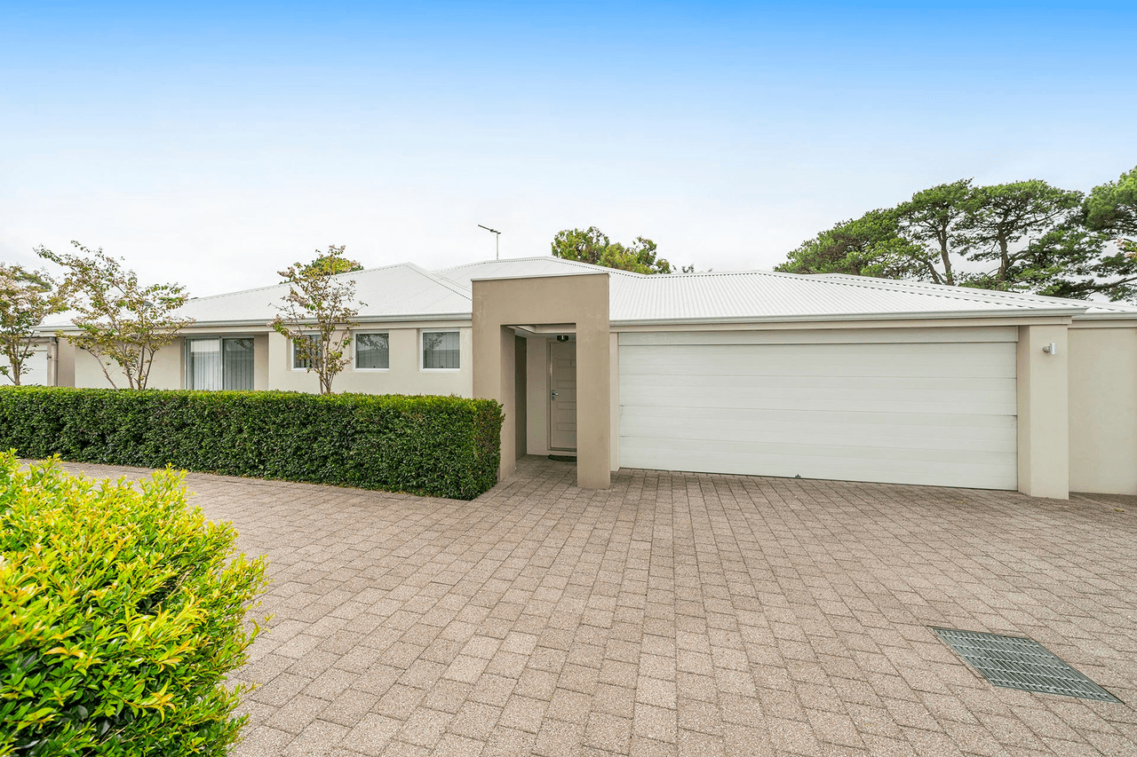 Unit 8/35 Murray Drive, HIGH WYCOMBE, WA 6057