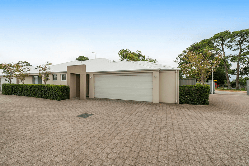 Unit 8/35 Murray Drive, HIGH WYCOMBE, WA 6057