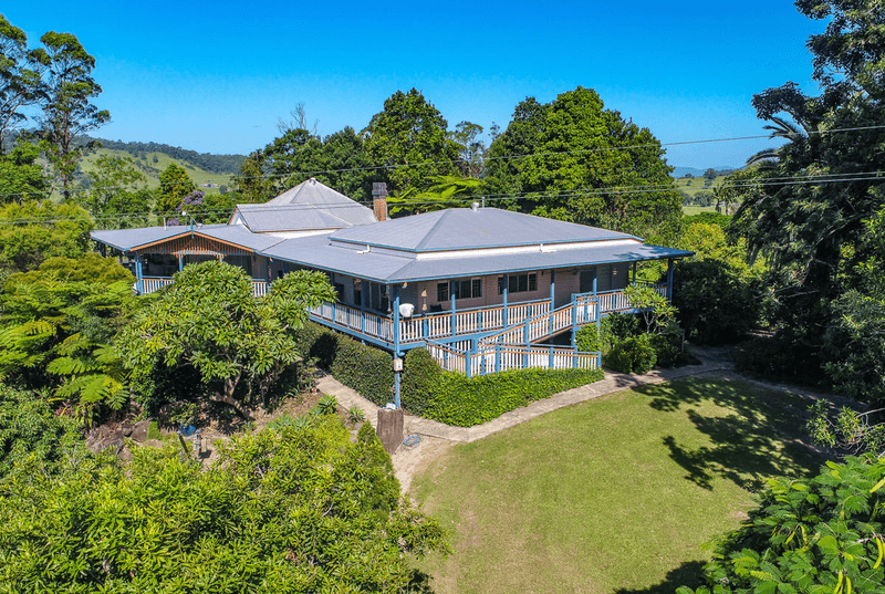 159 Nobbys Creek Road, NOBBYS CREEK, NSW 2484