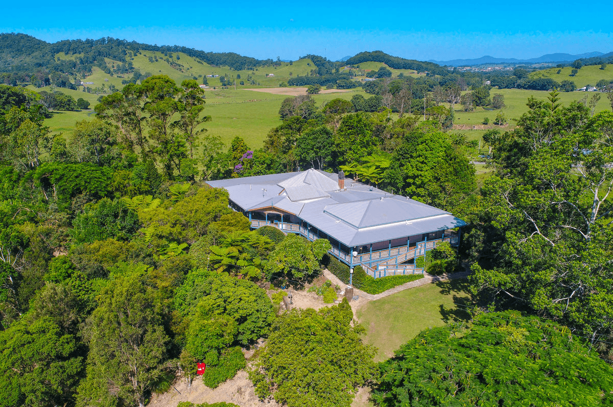 159 Nobbys Creek Road, NOBBYS CREEK, NSW 2484