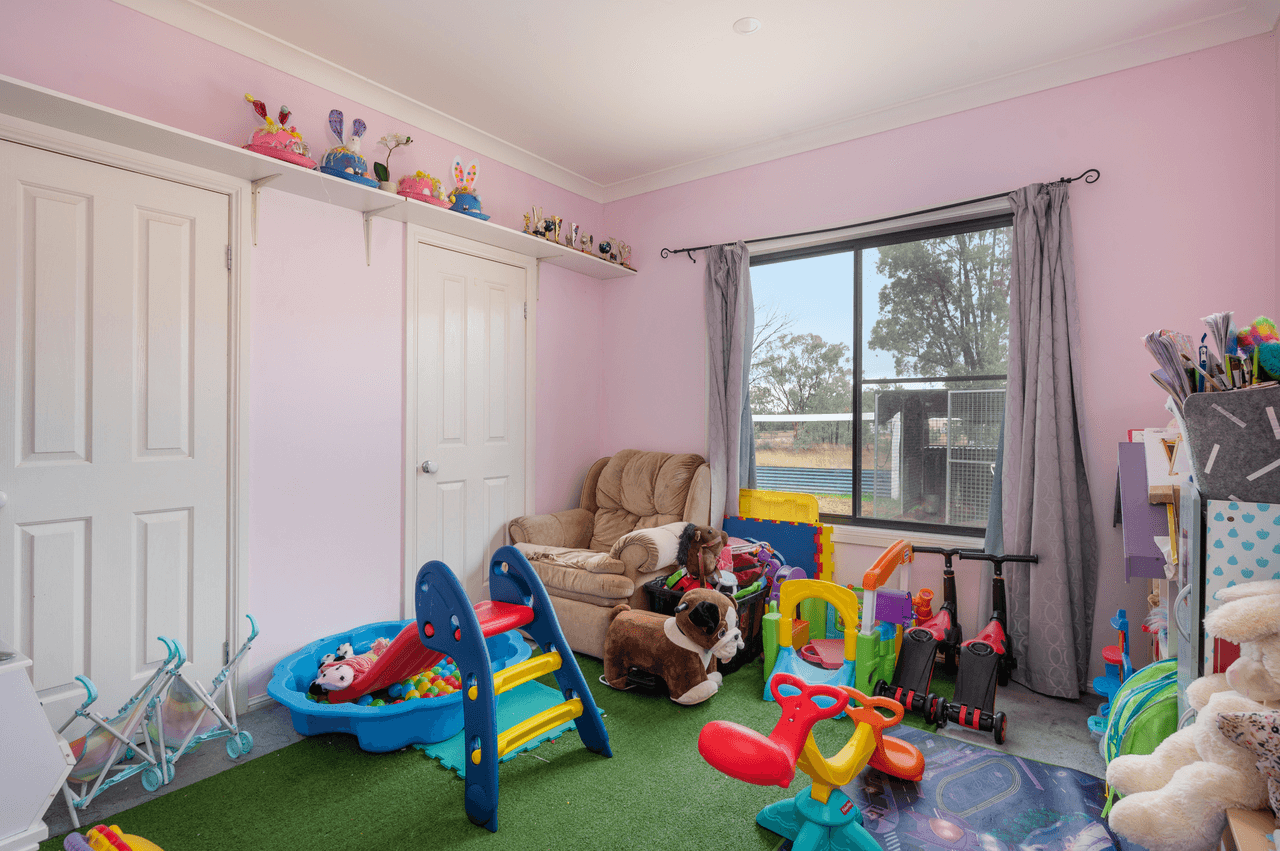 410 Cypress Drive Yarrawonga, MUDGEE, NSW 2850