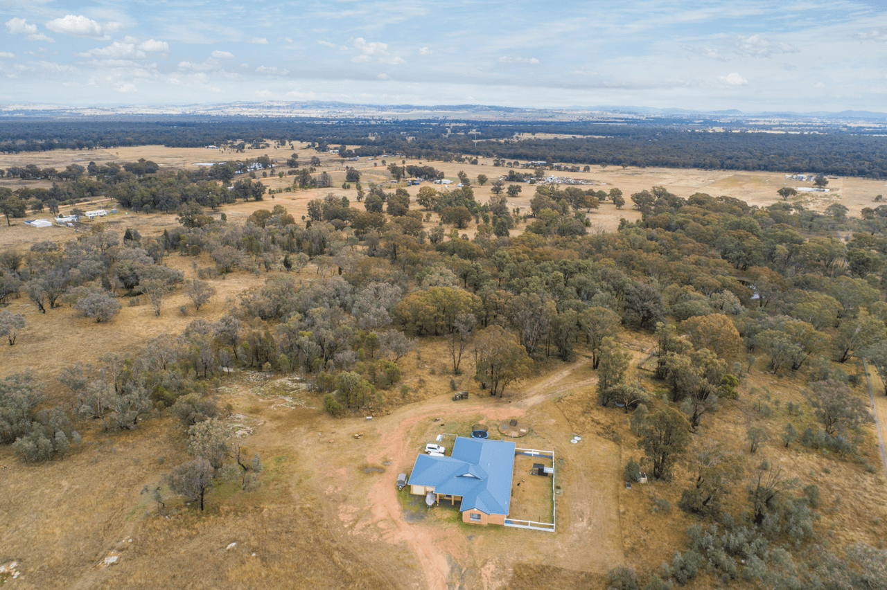 410 Cypress Drive Yarrawonga, MUDGEE, NSW 2850