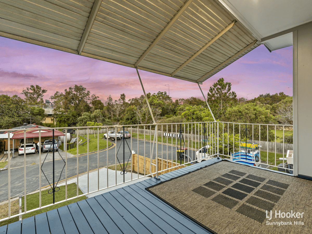 87 London Street, EIGHT MILE PLAINS, QLD 4113