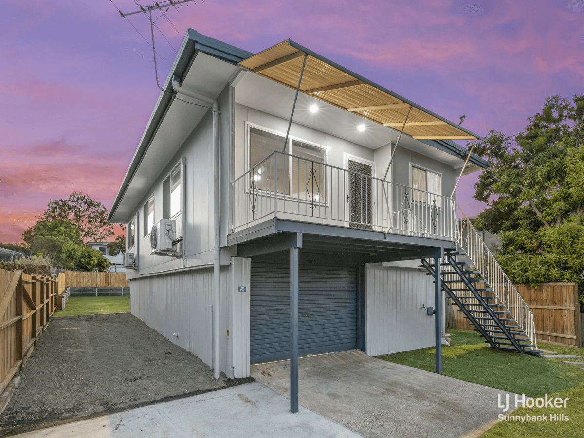 87 London Street, EIGHT MILE PLAINS, QLD 4113