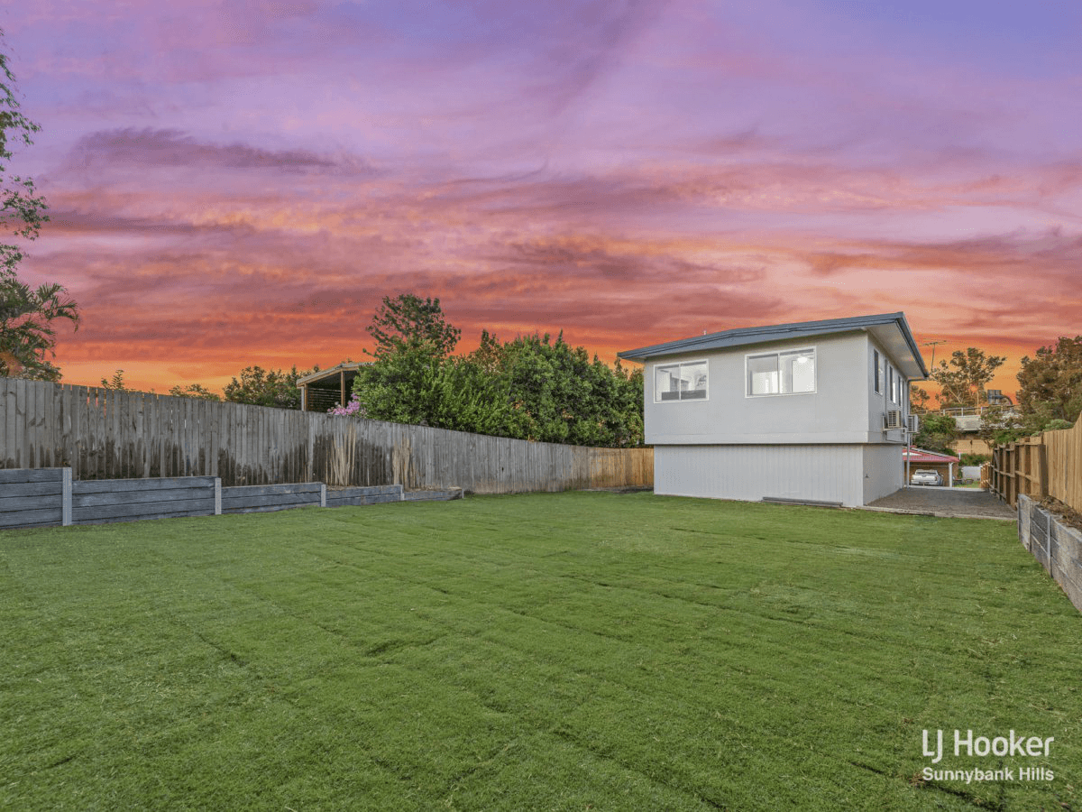 87 London Street, EIGHT MILE PLAINS, QLD 4113