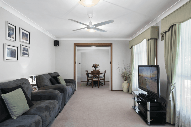 3 Dunnering Close, Lochinvar, NSW 2321