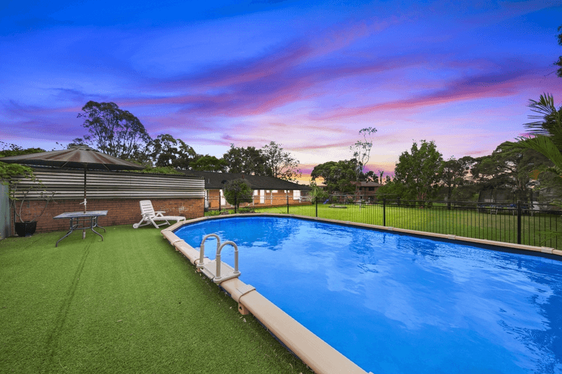 3 Dunnering Close, Lochinvar, NSW 2321