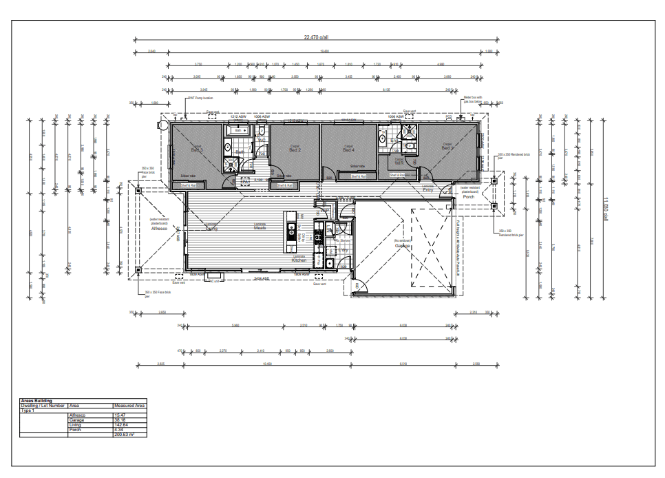 Lot 643 Fixed Price House and Land Package,  Miravale, ANGLE VALE, SA 5117