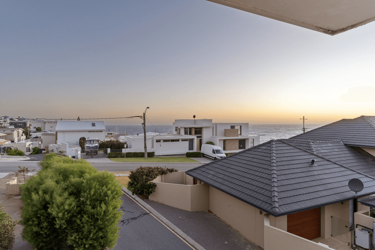 1 Marine Terrace, SORRENTO, WA 6020